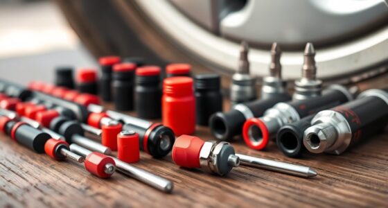 top tire repair kit options