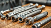 top torque wrenches 2025