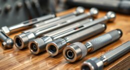 top torque wrenches 2025