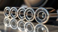 top trailer wheel bearings