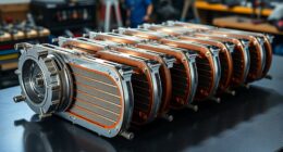 top transmission cooler options