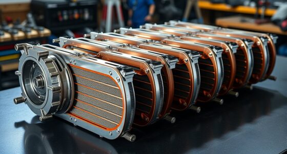 top transmission cooler options