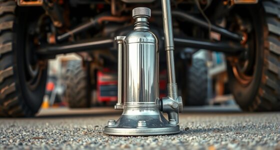 top truck bottle jack picks