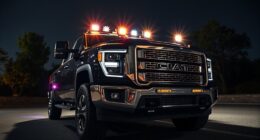 top truck spotlight picks