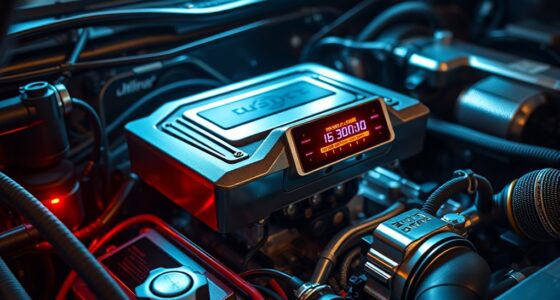 top truck tuner rankings