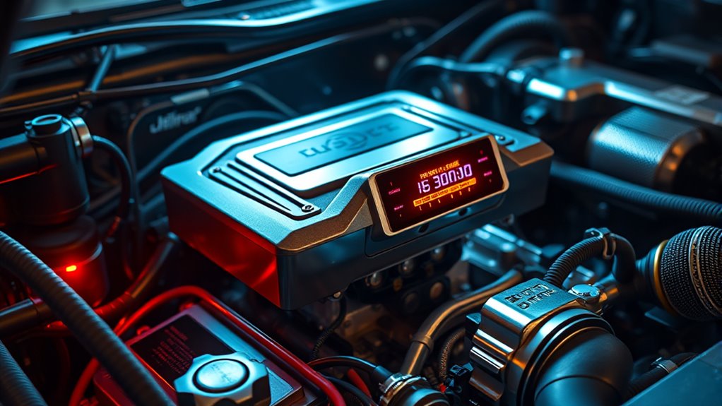 top truck tuner rankings