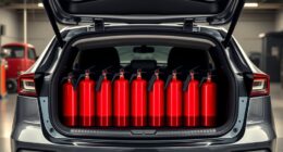 top vehicle fire extinguisher picks