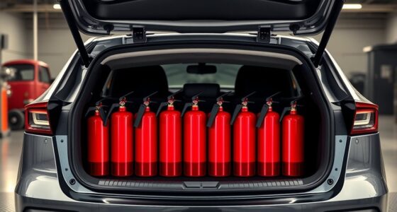 top vehicle fire extinguisher picks