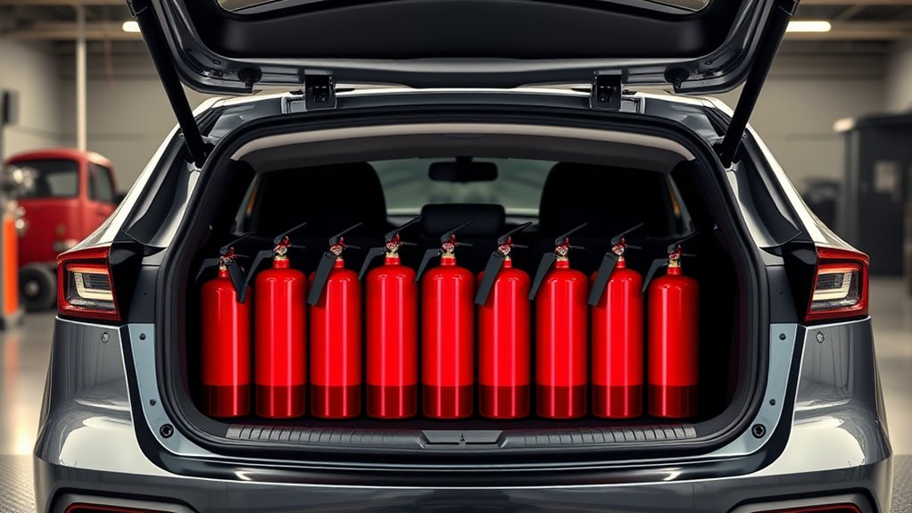 top vehicle fire extinguisher picks