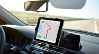 top vehicle tablet mount options
