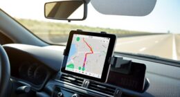 top vehicle tablet mount options