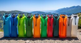 top water bladders selection