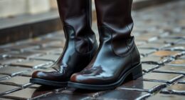 top waterproof riding boots
