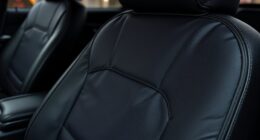 top waterproof seat covers