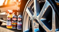 top wheel cleaner picks