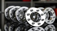 top wheel spacer recommendations