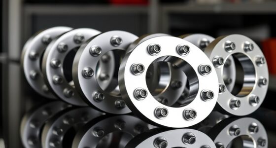 top wheel spacer recommendations