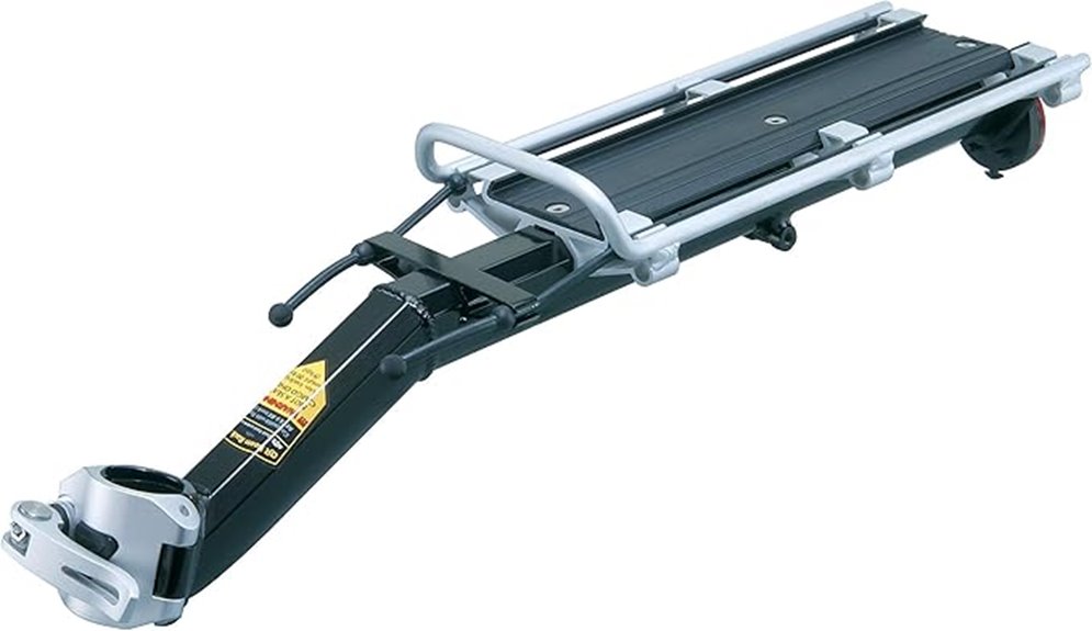 topeak mtx beamrack