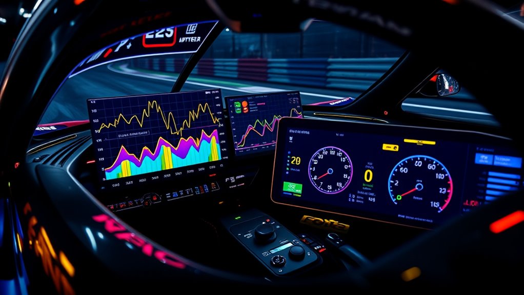 transform data into insights