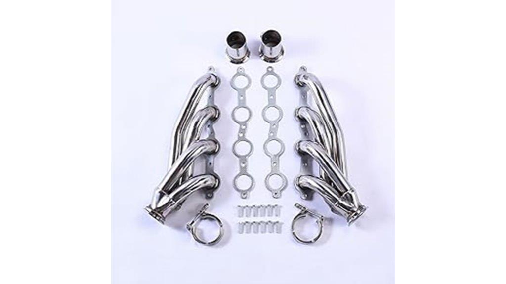 truck headers for ls engines
