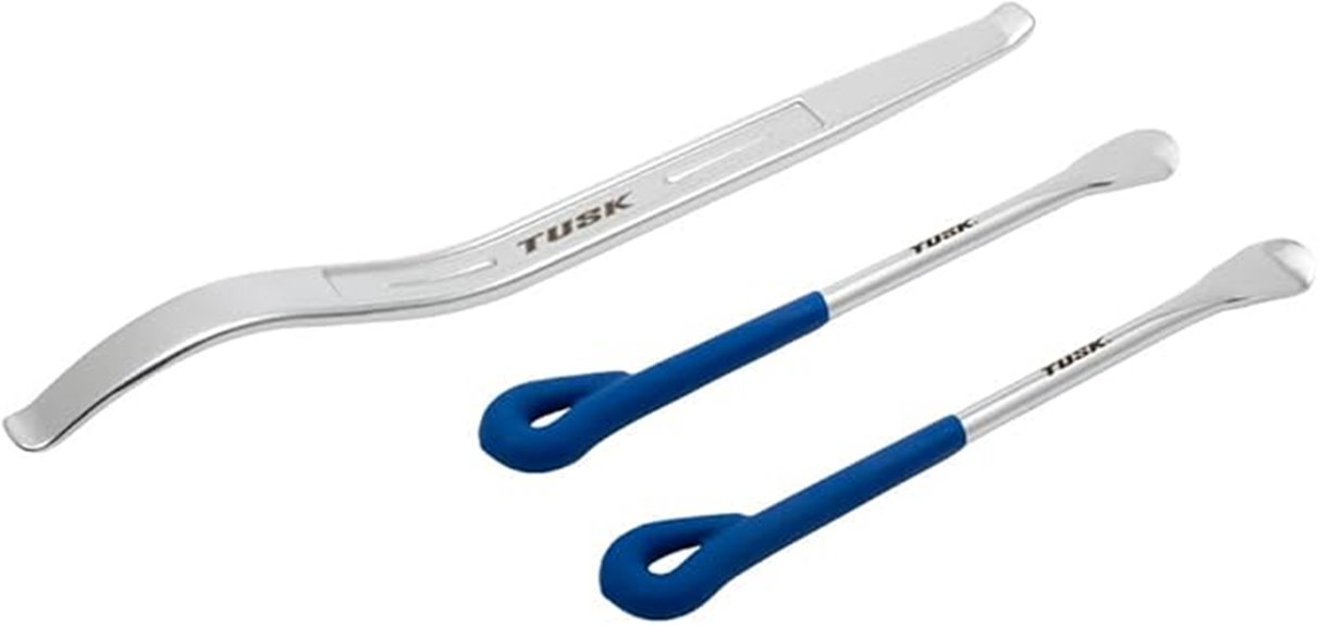 tusk tire iron kit