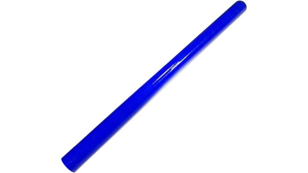 two inch silicone hose