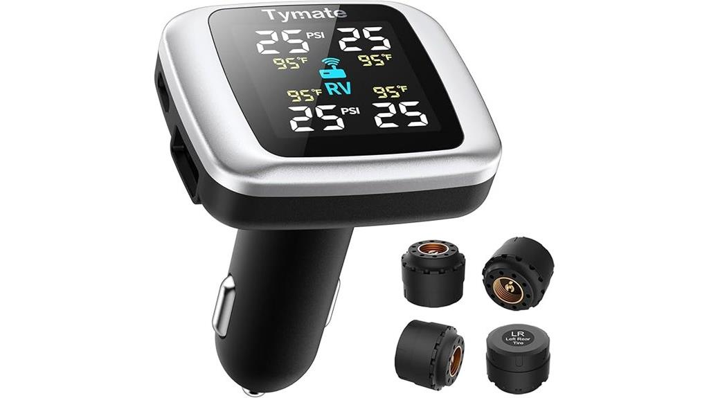tymate tm7 tire sensor