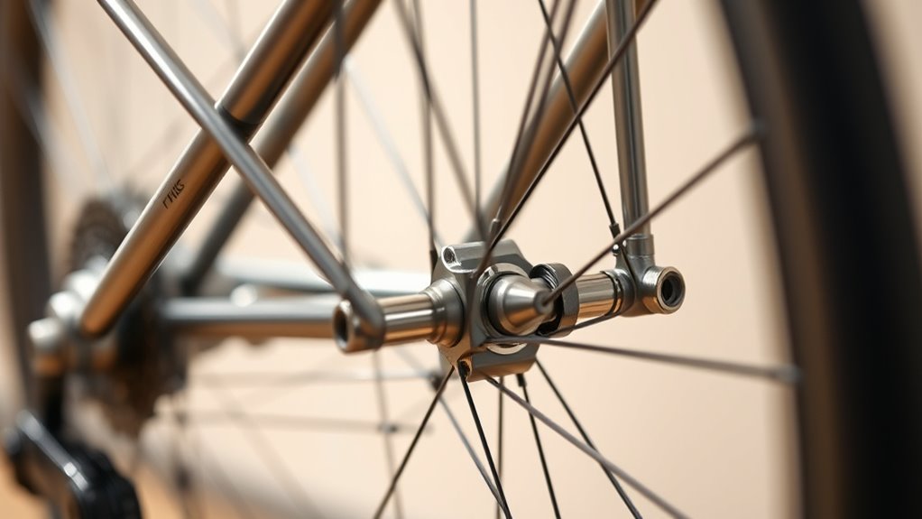 types of suspension linkages