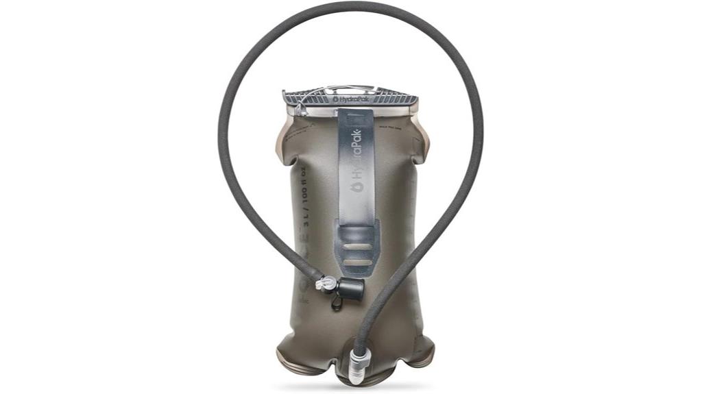 ultra durable hydration reservoir