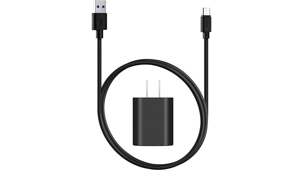 universal bike light charger