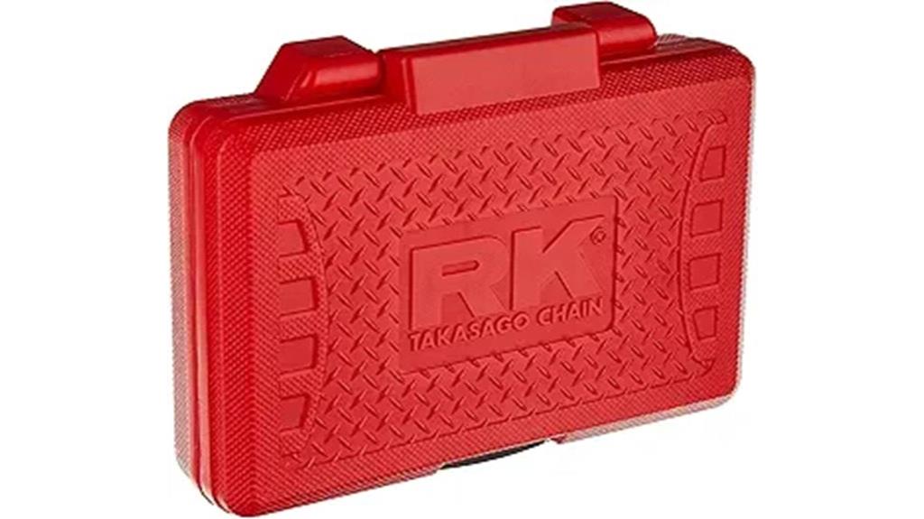 universal chain breaker tool