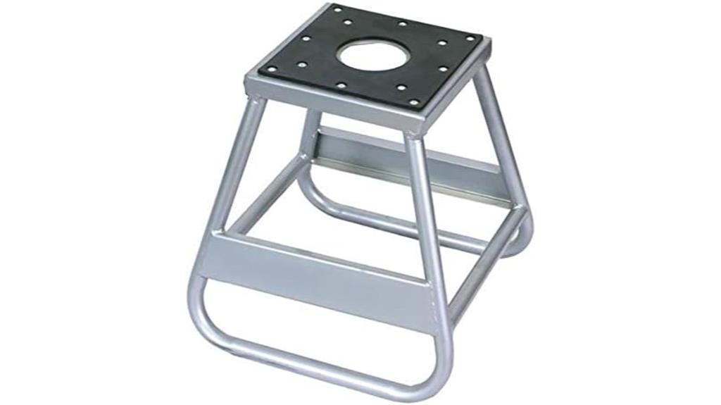 universal dirt bike stand