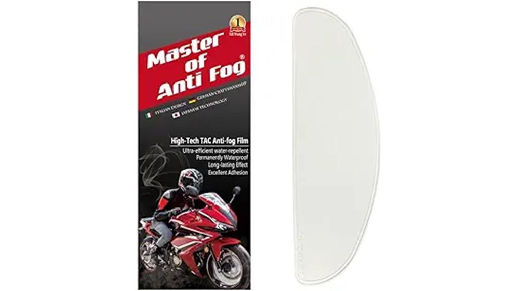 universal motorcycle helmet shield