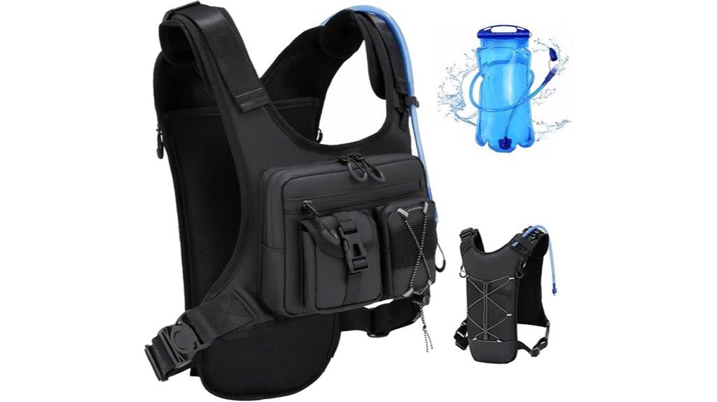 usa patent hydration backpack
