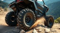 utv tires for off road
