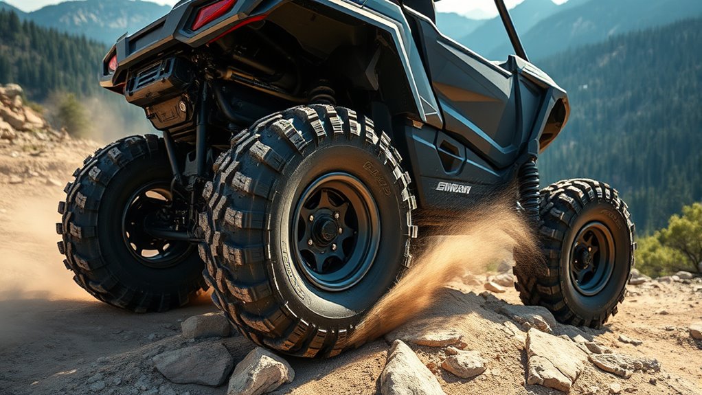 utv tires for off road