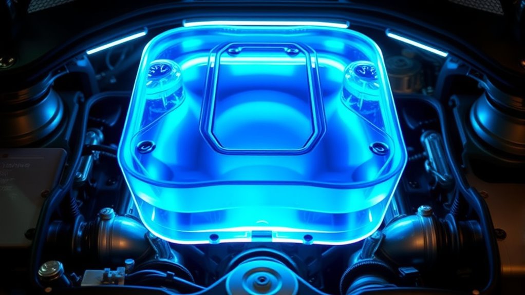 vehicle compatibility and durability