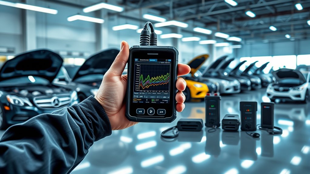 vehicle compatibility and features