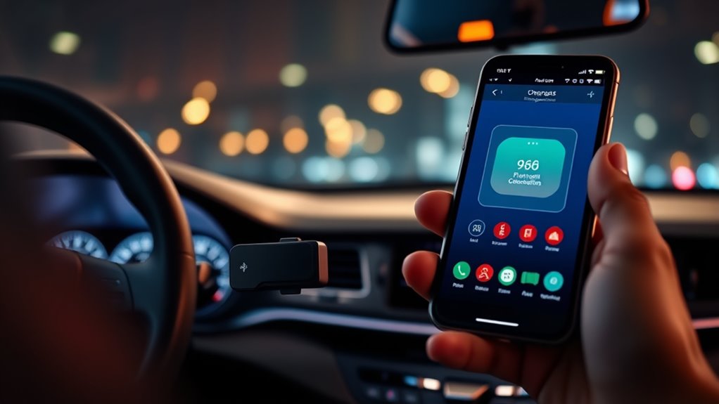 vehicle compatibility and features