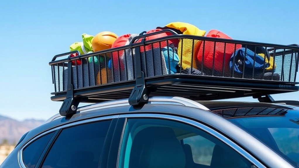 vehicle fit and durability