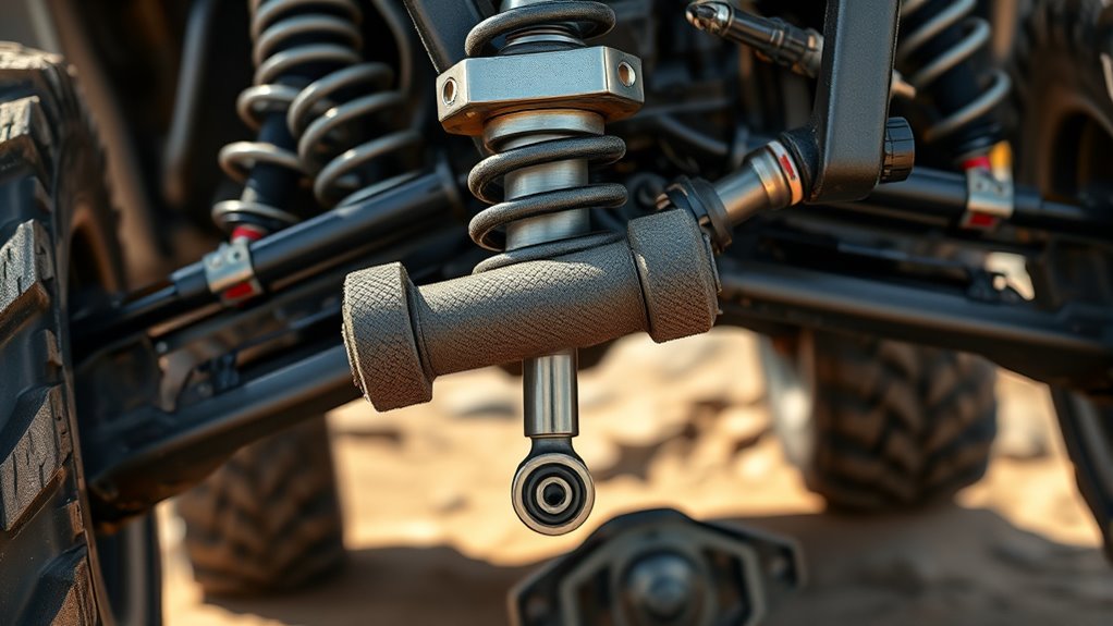 vehicles enhancing control stability