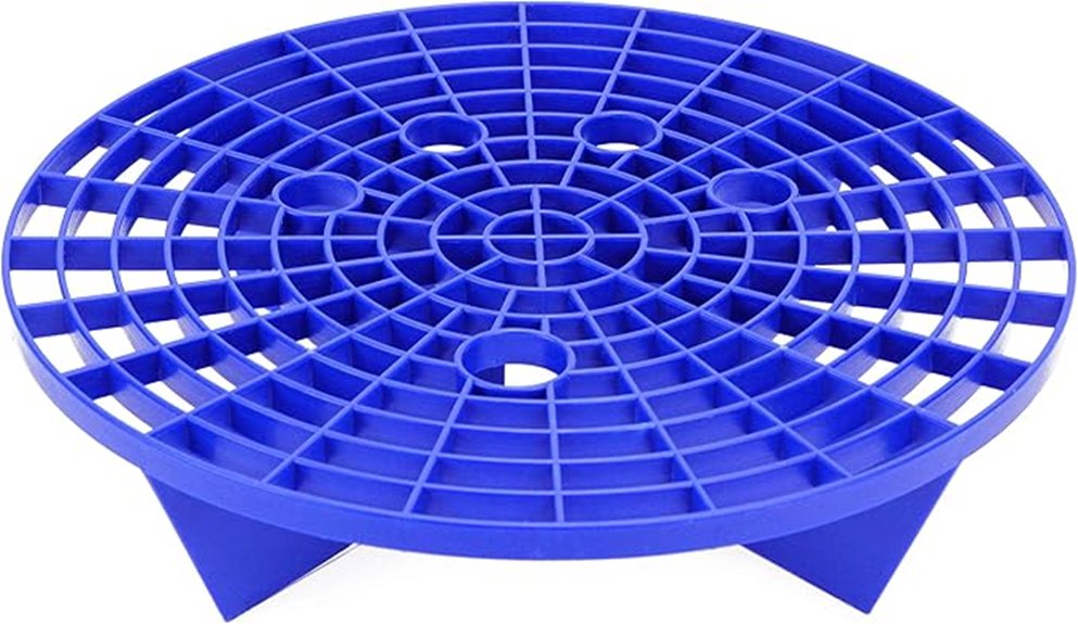 viking automotive grit trap