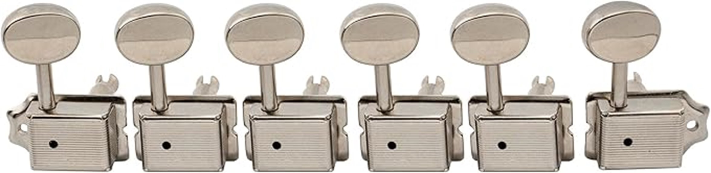 vintage guitar tuner set