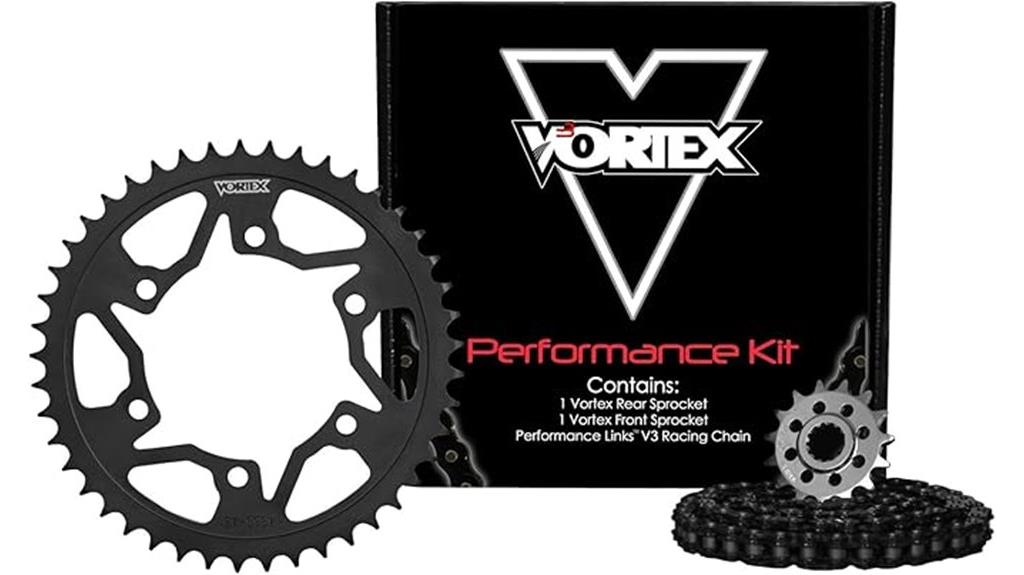 vortex ck6317 racing sprocket