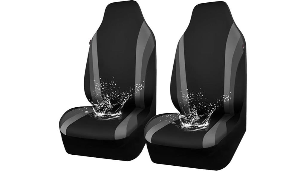 waterproof car seat covers