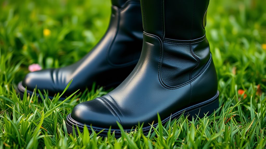 waterproof comfortable durable stylish