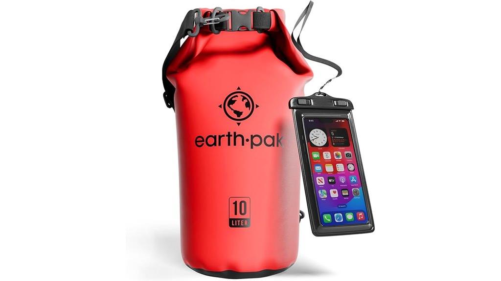 waterproof outdoor gear