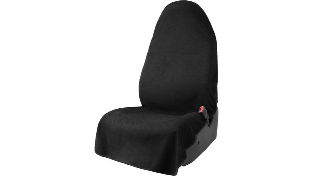 waterproof universal seat cover