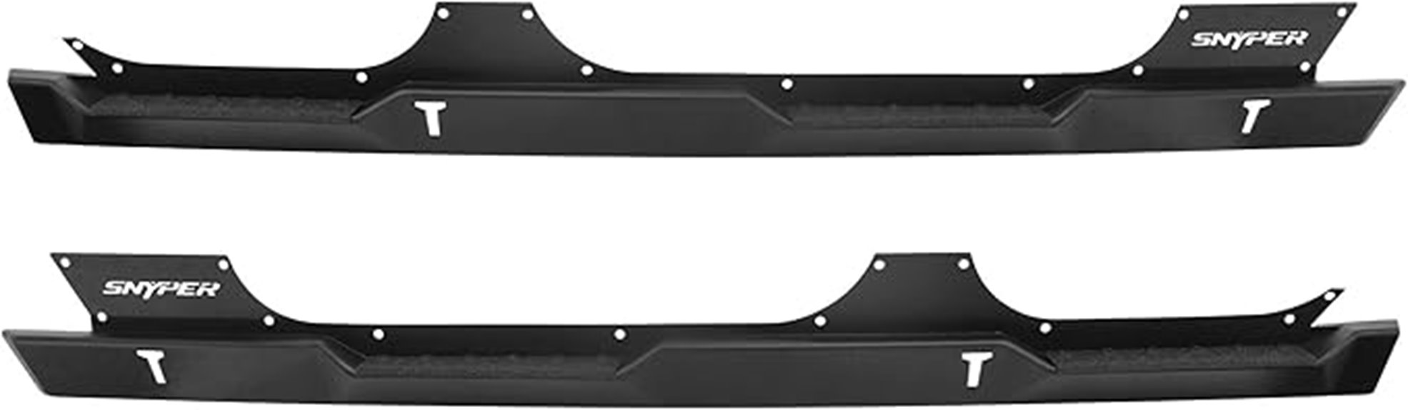 westin rock slider steps