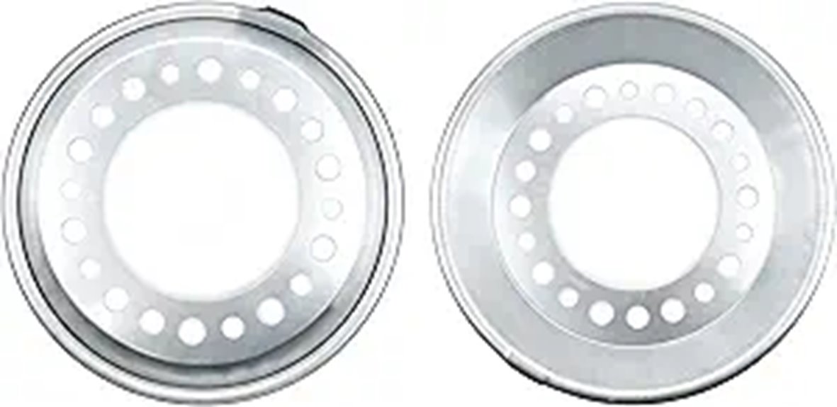 wheel balancer set 22 5 24 5